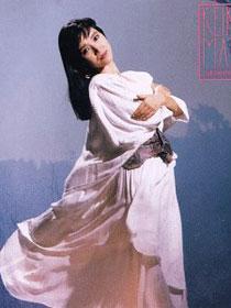 松居庆子 松居庆子