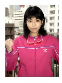 松崎ナオ 松崎名央