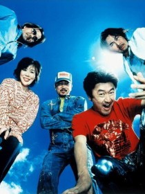 サザンオールスターズ 