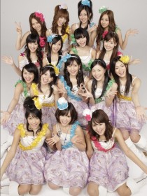 アイドリング!!! IDOLING!!!