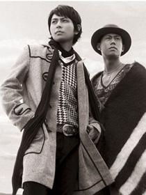 CHEMISTRY 化学超男子