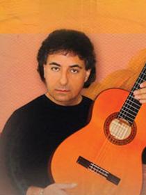 Armik Armik Dashchizadeh