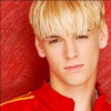 Aaron Carter 
