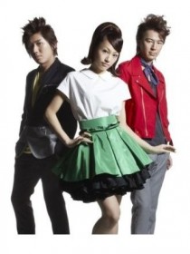 GIRL NEXT DOOR 女孩次世代