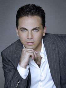 Cristian Castro Cristian Castro