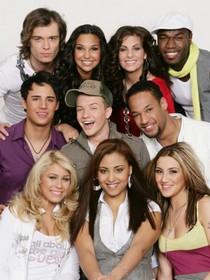 Deutschland sucht den Superstar 