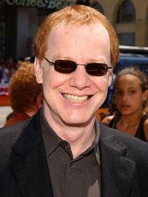 Danny Elfman Danny Elfman