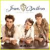 Jonas Brothers Nick, Joe, Kevin
