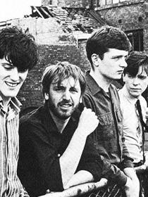 Joy Division 