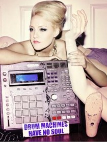 Jessie and The Toy Boys 