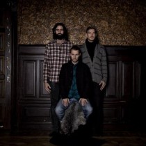Miike Snow 