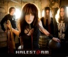 Halestorm 