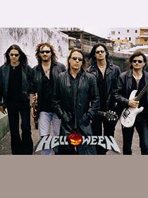 Helloween 