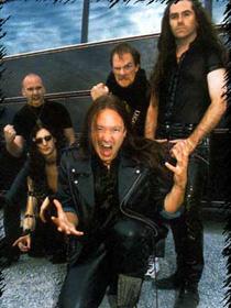 Hammerfall 