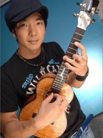 Jake Shimabukuro 岛袋杰克