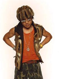 m.c.A・T 富樫明生