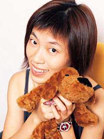 有耳非文 高郁斐