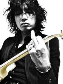 斉藤和義 さいとう かずよし