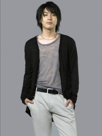 松下優也 松下優也,Matsushita Yuya