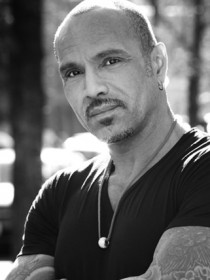 David Morales 