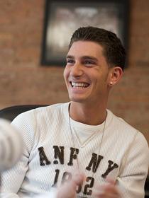 Donnie Klang Donnie Klang