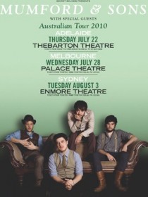 Mumford and Sons Mumford and Sons