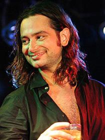 Constantine Maroulis Constantine James Maroulis
