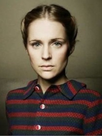 Agnes Obel 