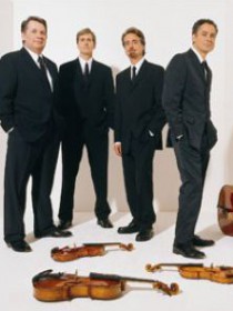 Emerson String Quartet 