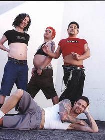 NOFX 