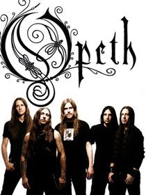 Opeth 