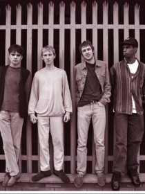 Ocean Colour Scene 海天一色乐团