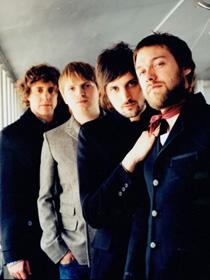 Kasabian Kasabian