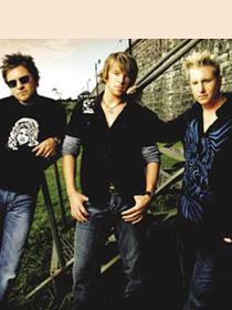 Rascal Flatts 