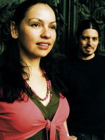 Rodrigo y Gabriela 