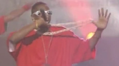 Crank That 07BET Hip Hop Awards