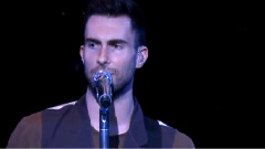 Maroon 5 - If I Never See Your Face Again