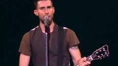 Maroon 5 - Can't Stop