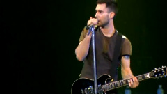 Maroon 5 - Sweetest Goodbye