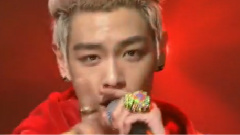 BigBang - 一见钟情