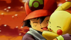 因为那边有天空 动画版