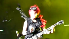 I Don't Care & Forever Green & Revolution It's My Live