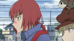 魂のルフラン(苏芳纪念MAD)