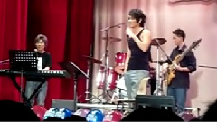 听说爱情回来过