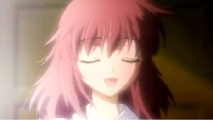 小鸠 あした来る日(终之歌) 中日字幕版