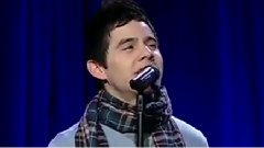 Angles We Have Heard On High