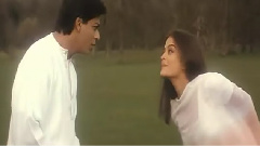 Mohabbatein-happy