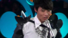 2010百度娱乐沸点