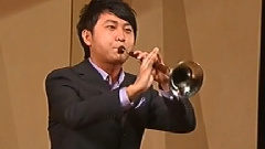 豫西二八板 张维维 唢呐独奏