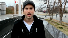 Thank You For The Broken Heart